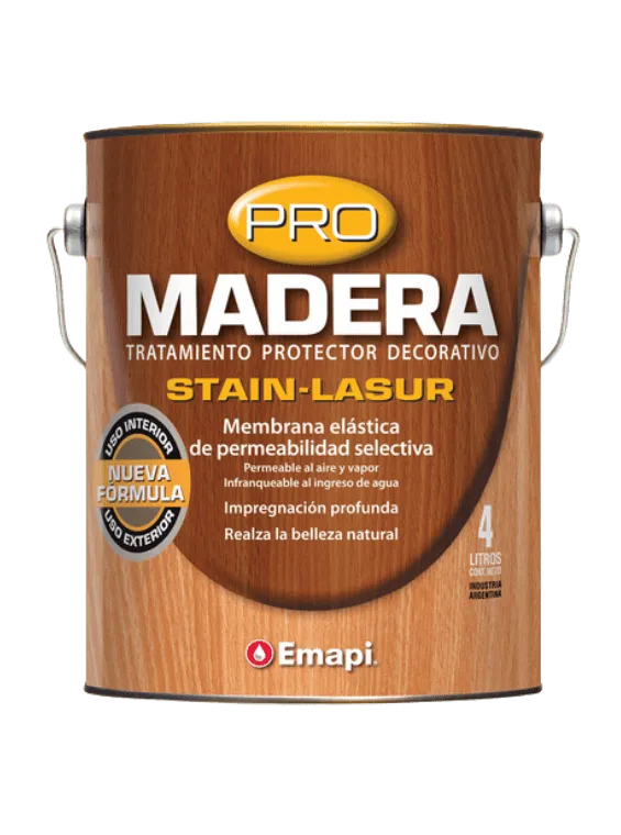 Pro Madera
