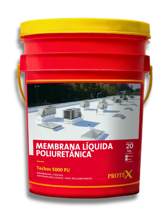 Protex 5000 PU