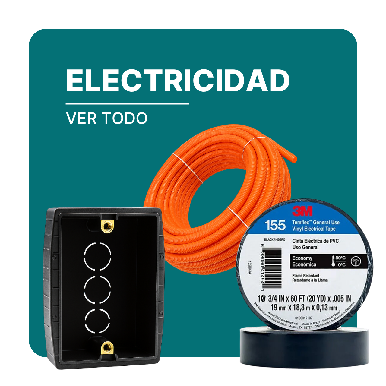 Electricidad