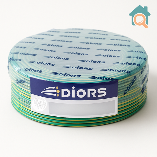 Cordon UFEX seccion 1 tierra