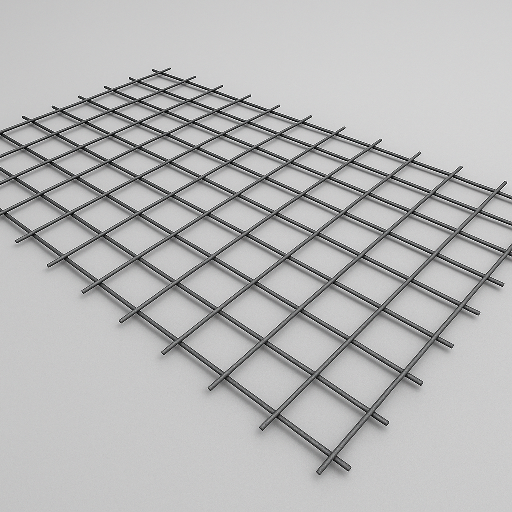 Mallas Electrosoldada