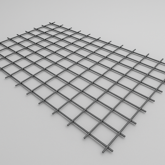 Mallas Electrosoldada