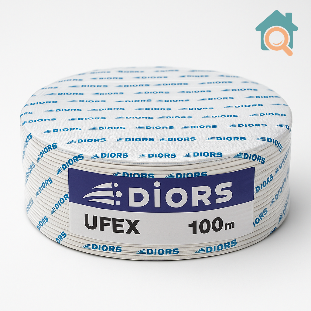 Cordon UFEX seccion 4