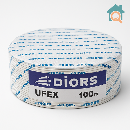 Cordon UFEX seccion 4