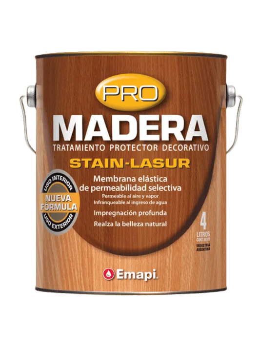 Pro Madera