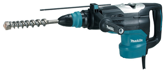 Rotomartillo HR5202 - Makita - 1500w SDS-MAX 52mm